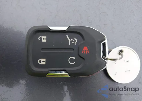 2018 GMC Acadia Sle-2 from USA, damaged, VIN 1GKKNLLSXJZ229635